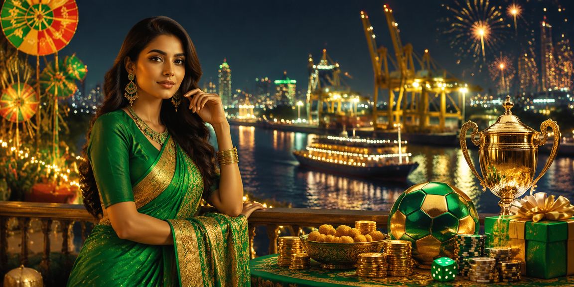 চট্টগ্রামে পহেলা বৈশাখে বিনোদনমূলক গেমিং পরিবেশ