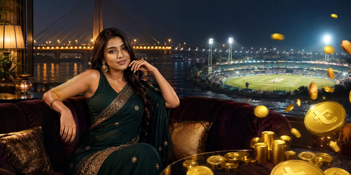 ময়মনসিংহে টাকা নিয়ে অনলাইন বেটিং করছেন একজন